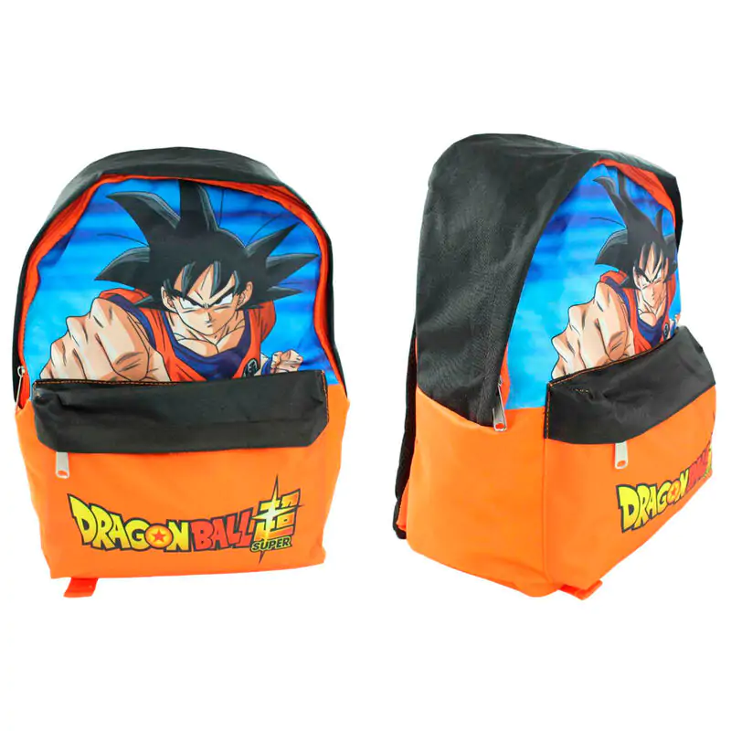 Dragon Ball Super Goku ruksak 40 cm produktová fotografia