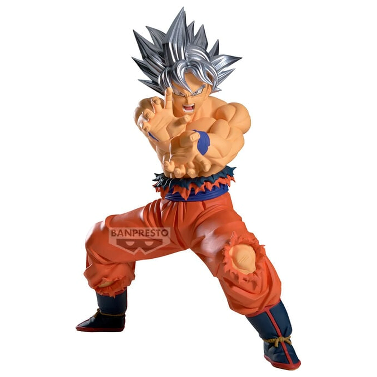 Dragon Ball Super Grandista Son Goku V figúrka 25 cm produktová fotografia