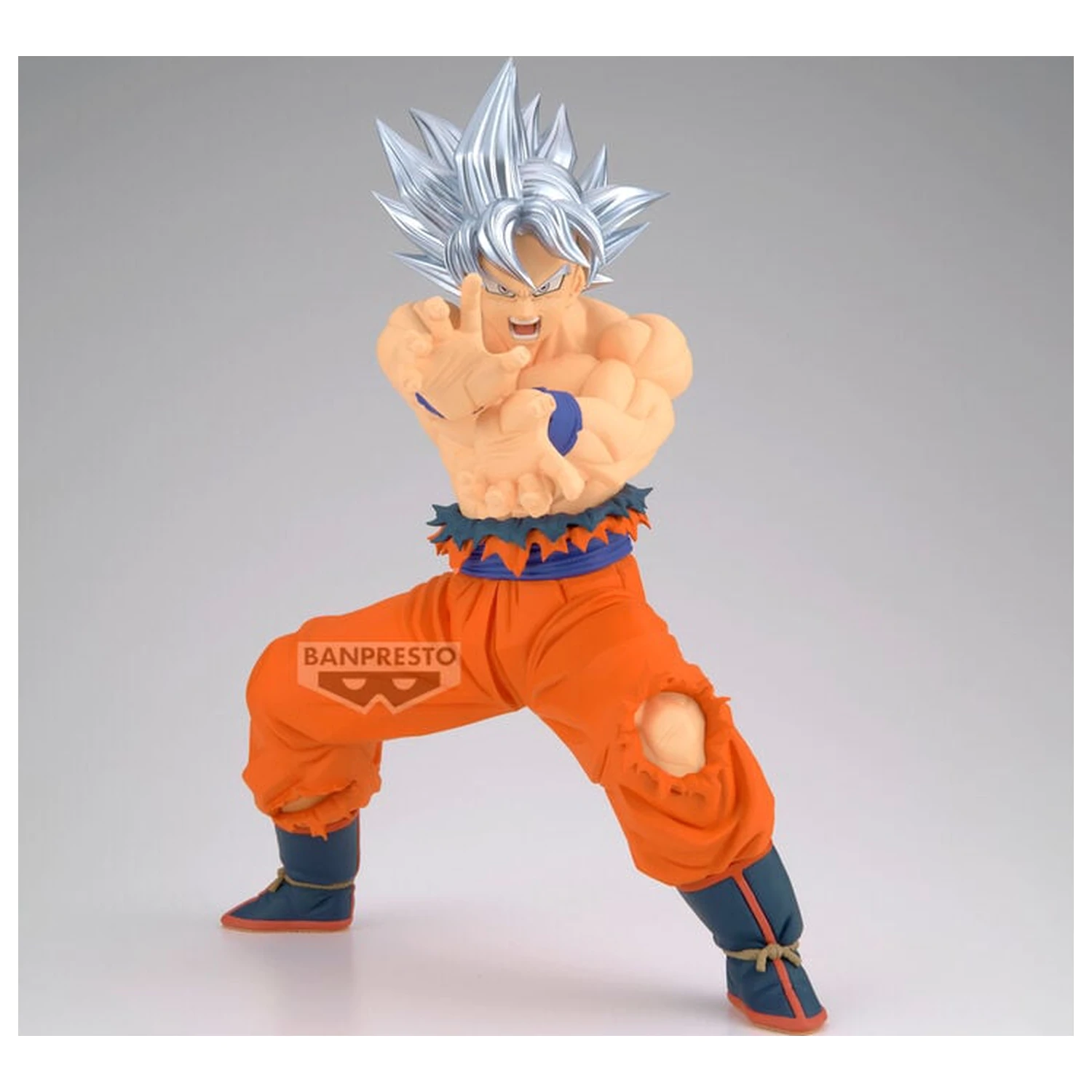 Dragon Ball Super Grandista Son Goku V figúrka 25 cm produktová fotografia