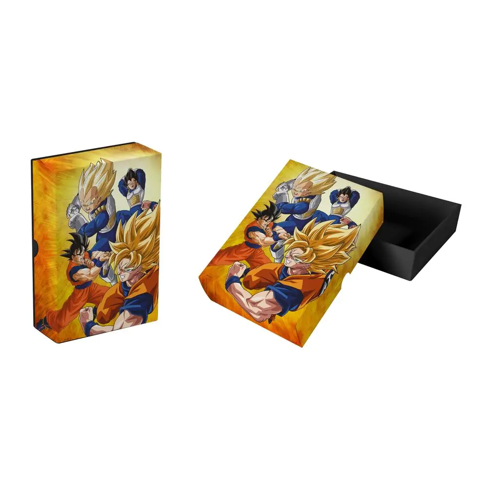 Dragon Ball Super Stationery set v krabici 5ks produktová fotografia