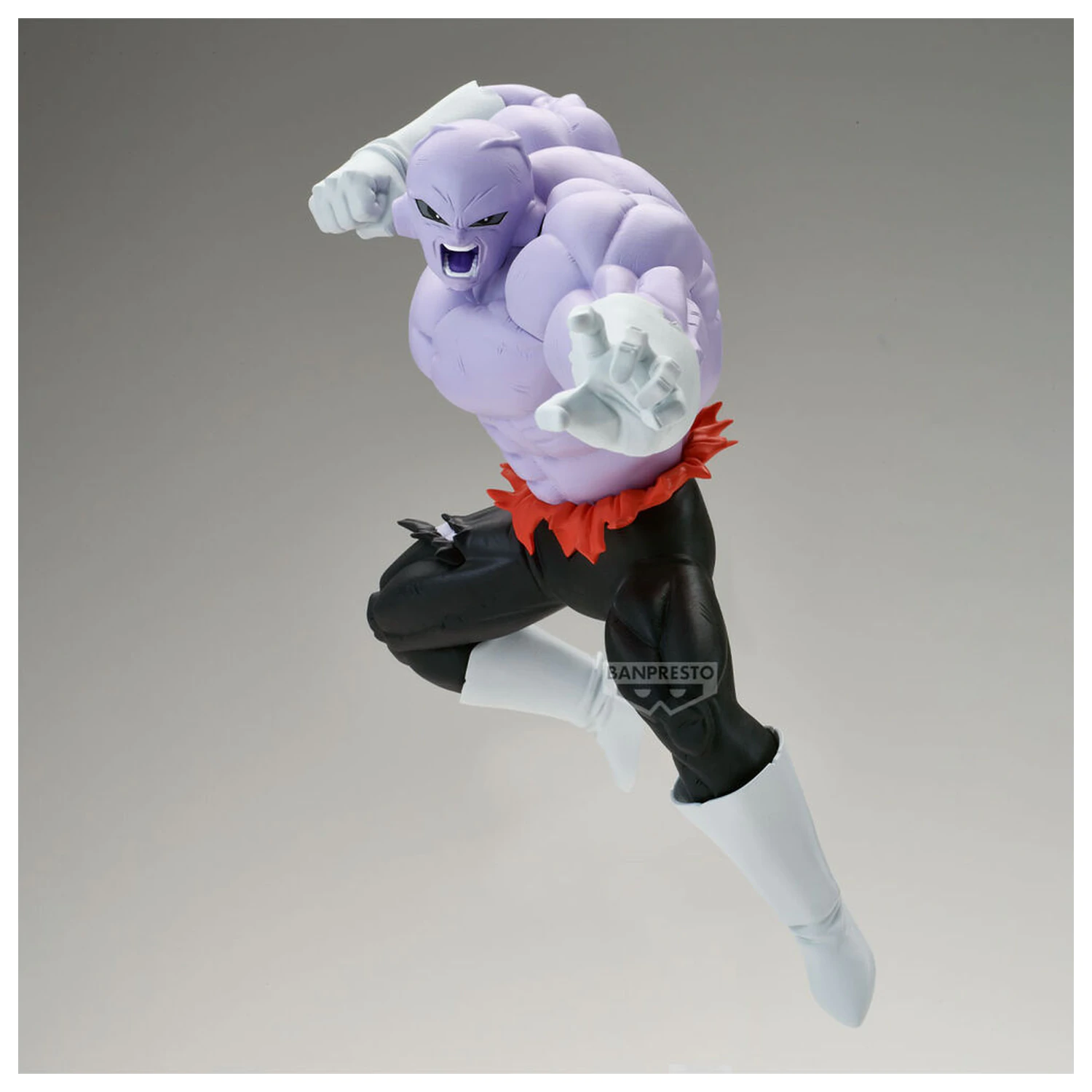 Dragon Ball Super Jiren Match Makers figúrka 19cm produktová fotografia
