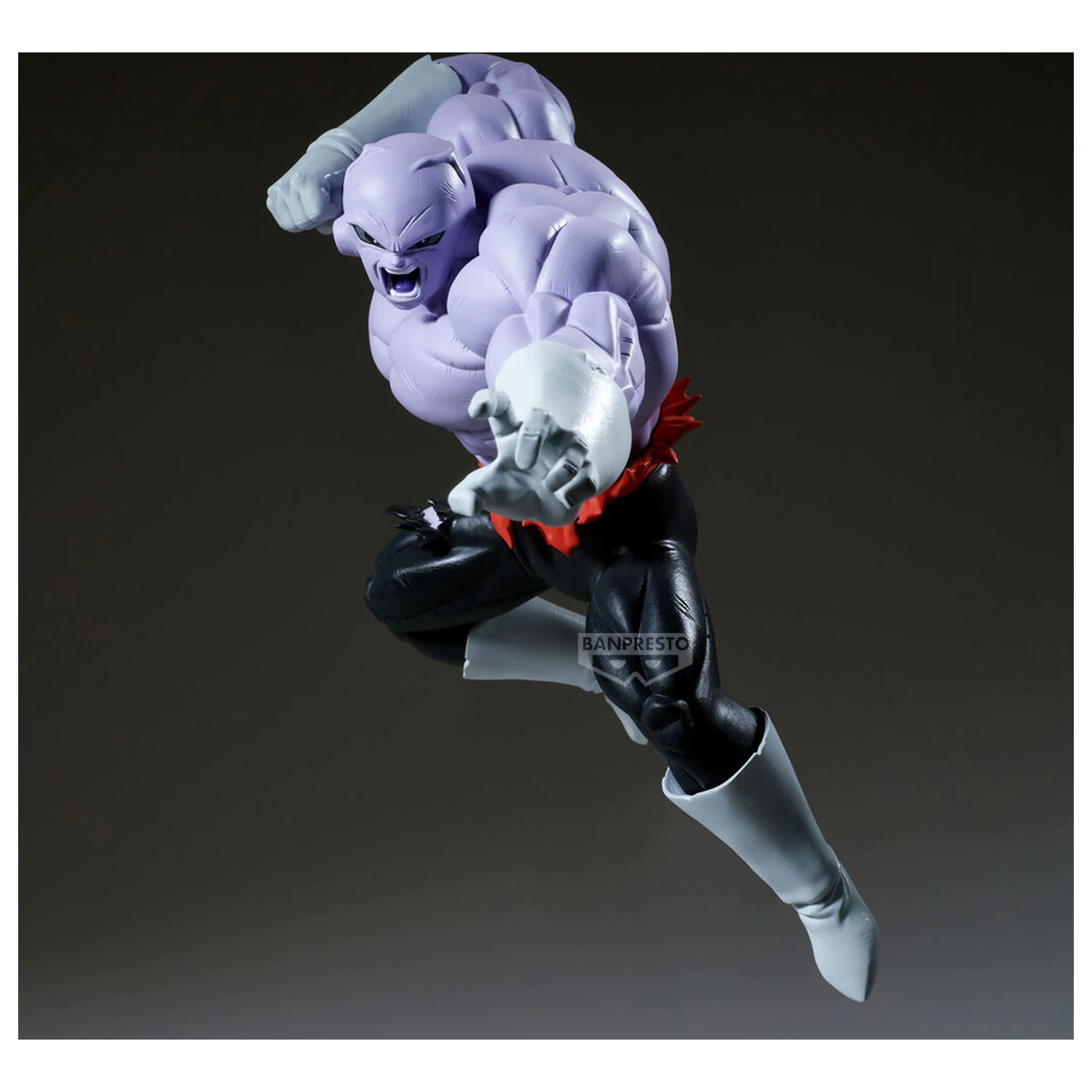 Dragon Ball Super Jiren Match Makers figúrka 19cm produktová fotografia