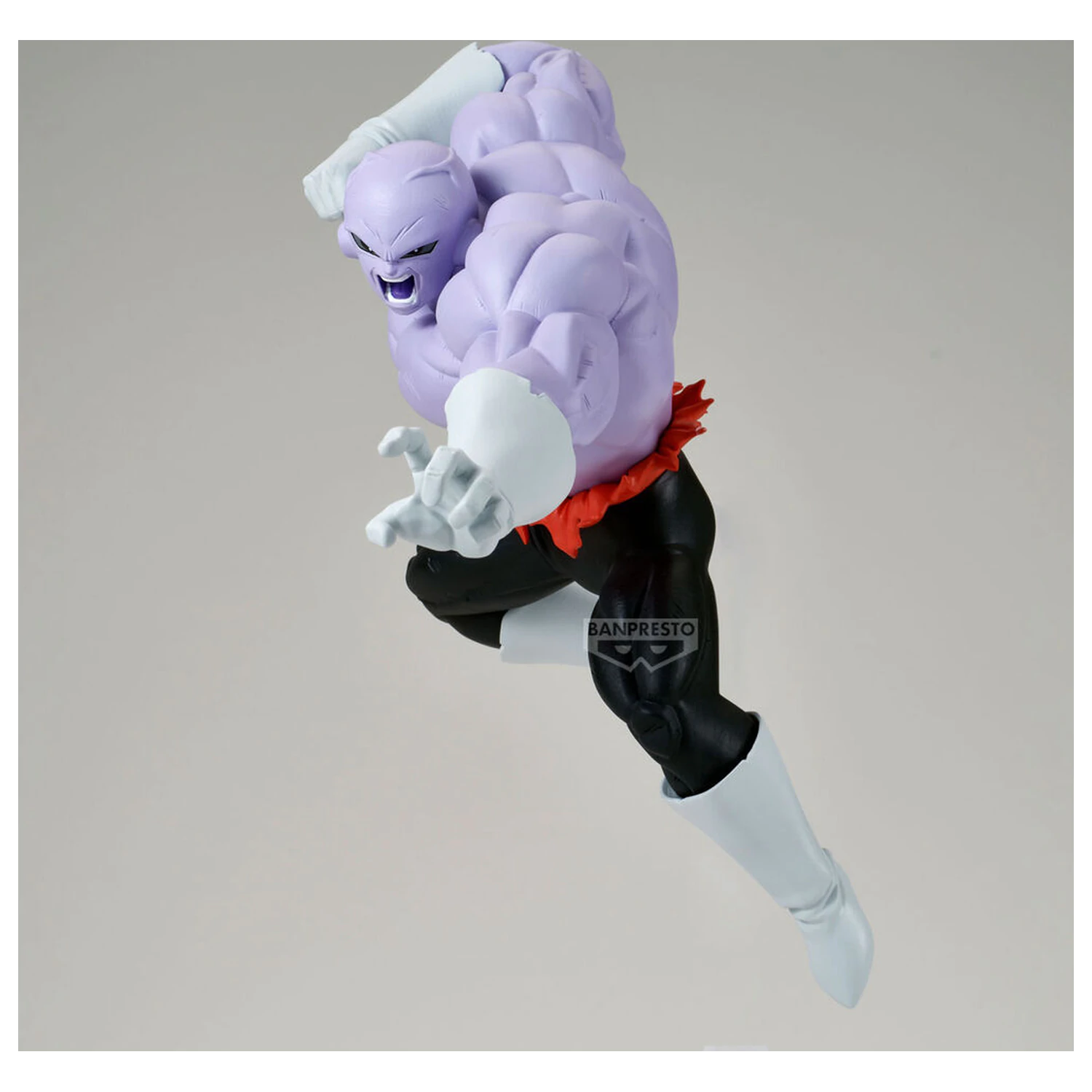 Dragon Ball Super Jiren Match Makers figúrka 19cm produktová fotografia