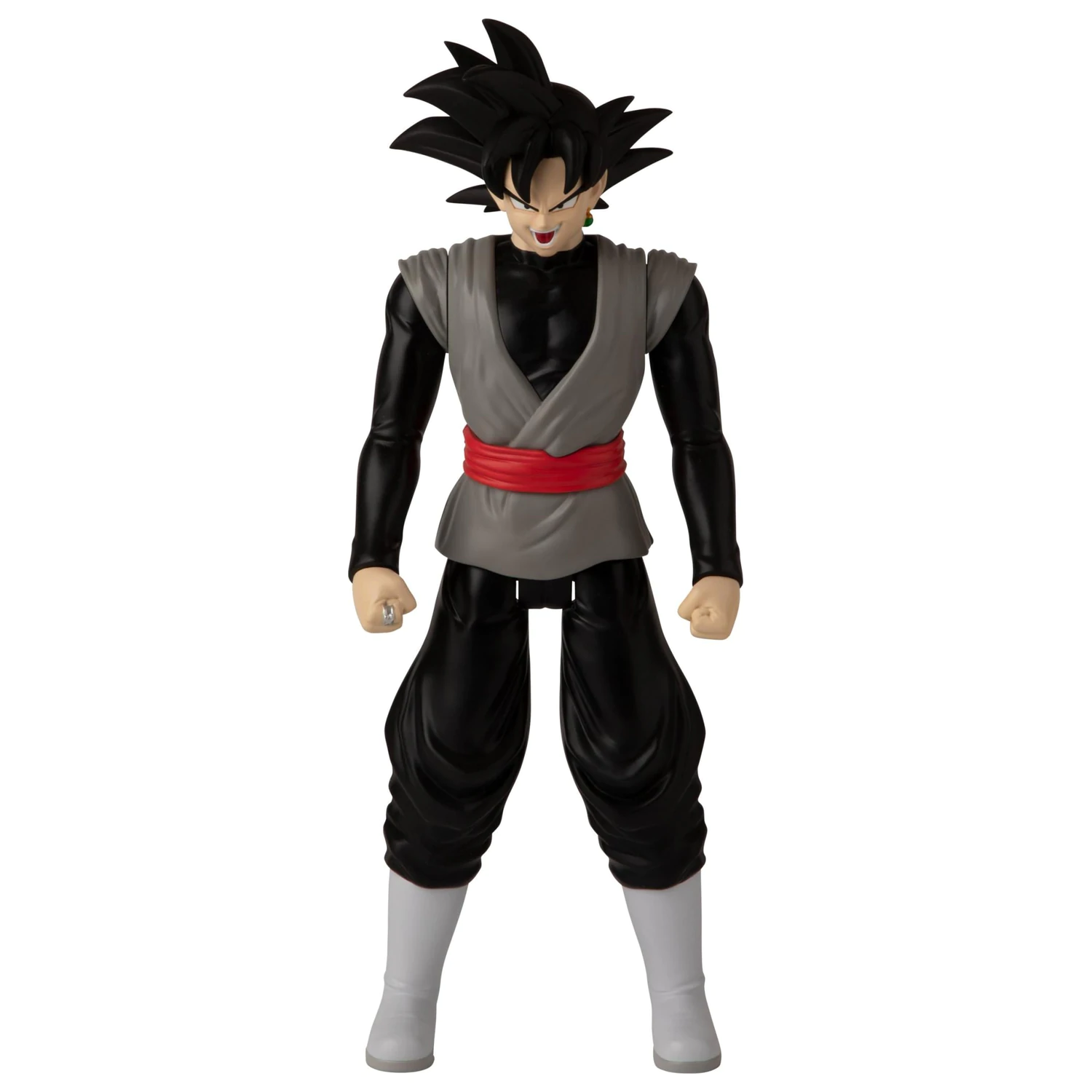 Dragon Ball Super Limit Breaker Goku Black figúrka 30cm produktová fotografia