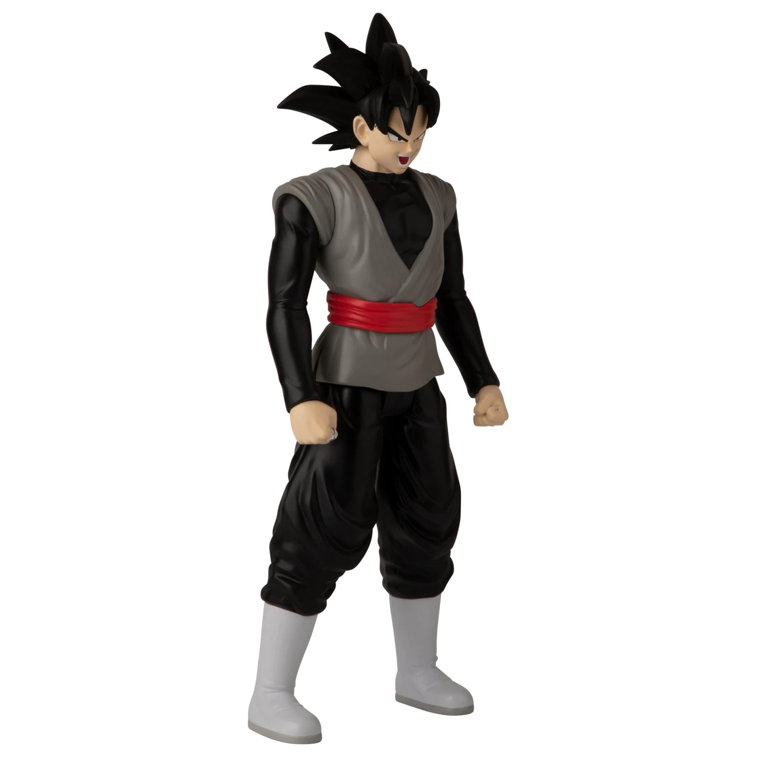 Dragon Ball Super Limit Breaker Goku Black figúrka 30cm produktová fotografia