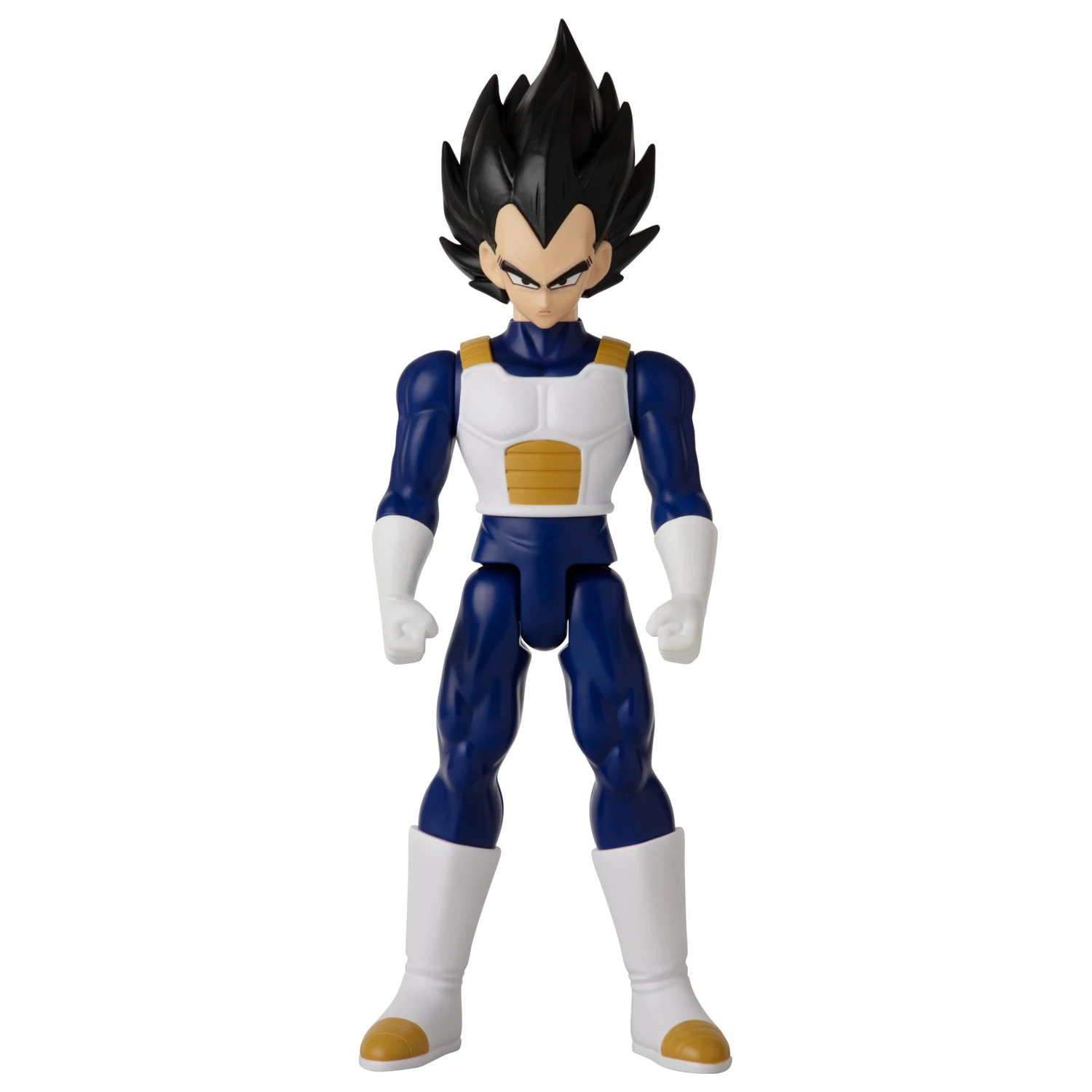 Dragon Ball Super Limit Breaker Vegeta figúrka 30 cm produktová fotografia