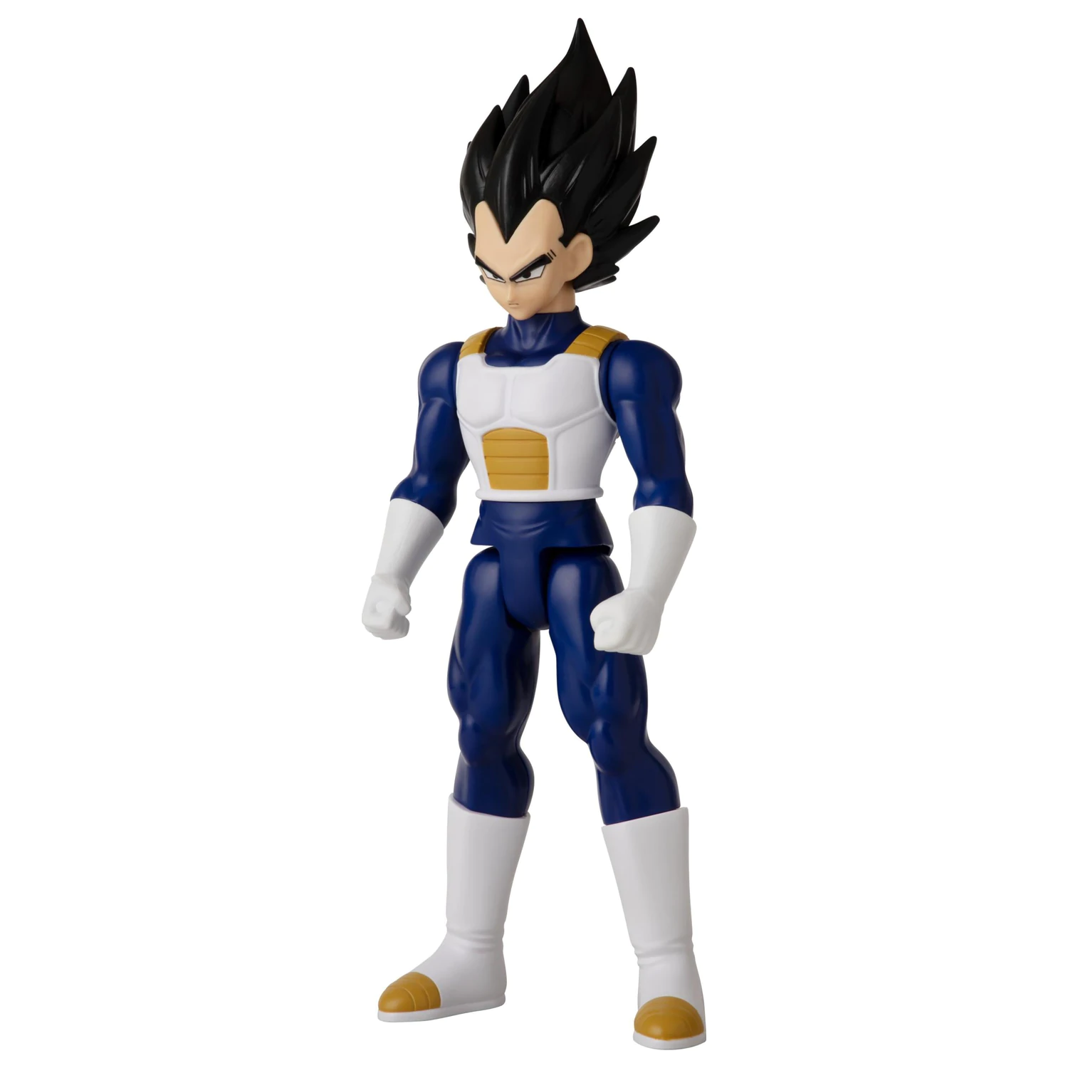 Dragon Ball Super Limit Breaker Vegeta figúrka 30 cm produktová fotografia