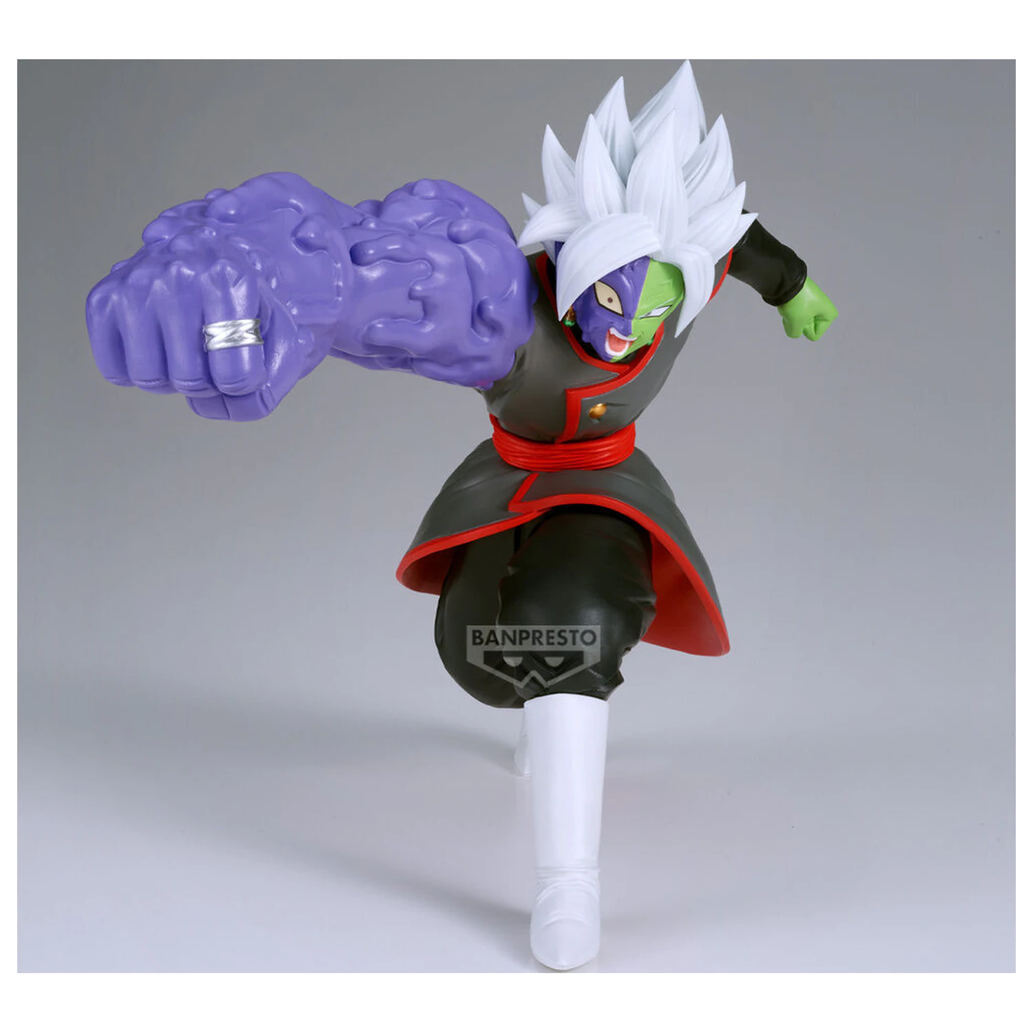 Dragon Ball Super Match Makers Fusion Zamasu VS Vegito figúrka 15cm produktová fotografia