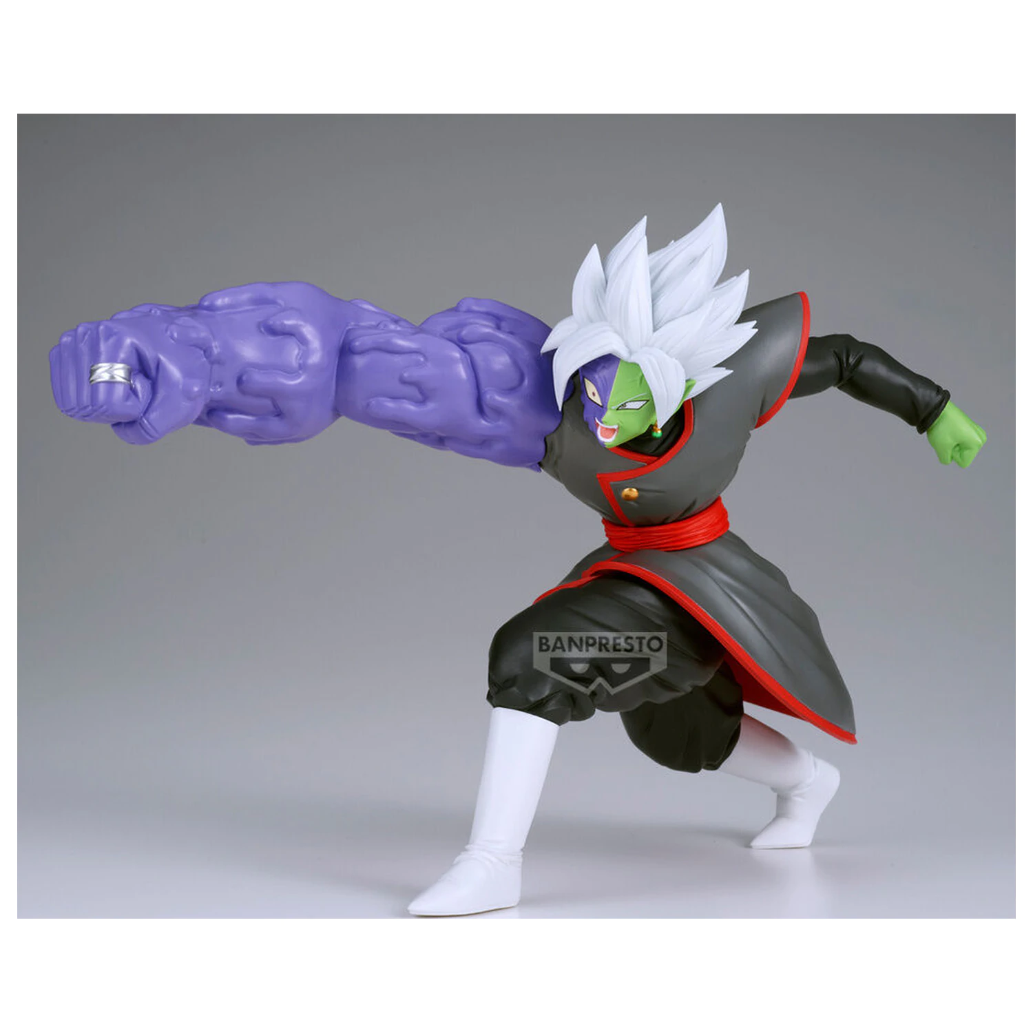 Dragon Ball Super Match Makers Fusion Zamasu VS Vegito figúrka 15cm produktová fotografia