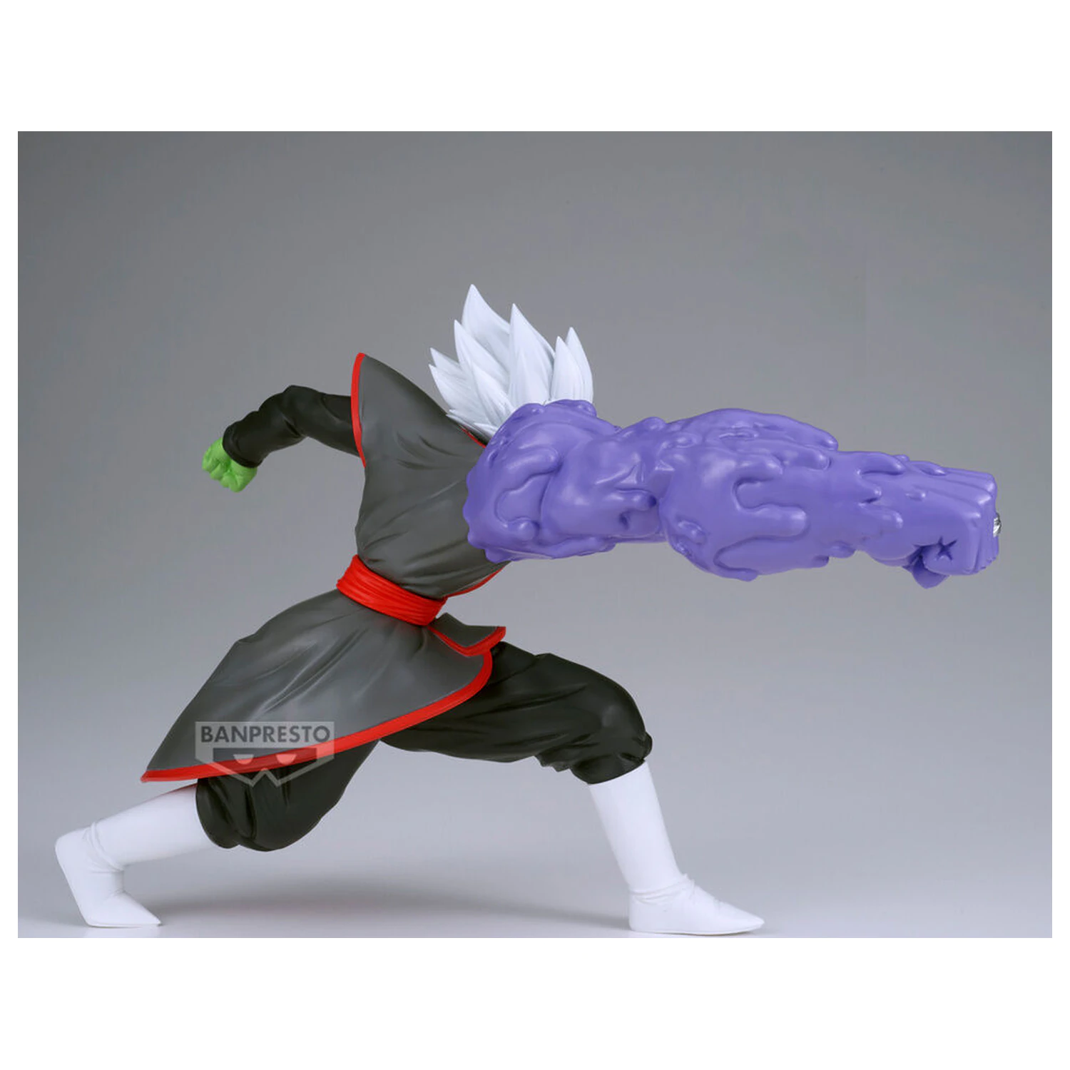 Dragon Ball Super Match Makers Fusion Zamasu VS Vegito figúrka 15cm produktová fotografia