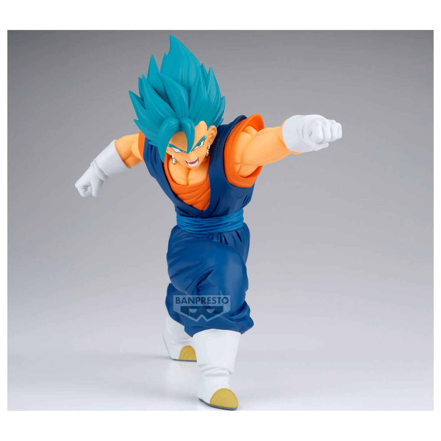 Dragon Ball Super Match Makers Vegito VS Fusion Zamasu figúrka 15cm produktová fotografia