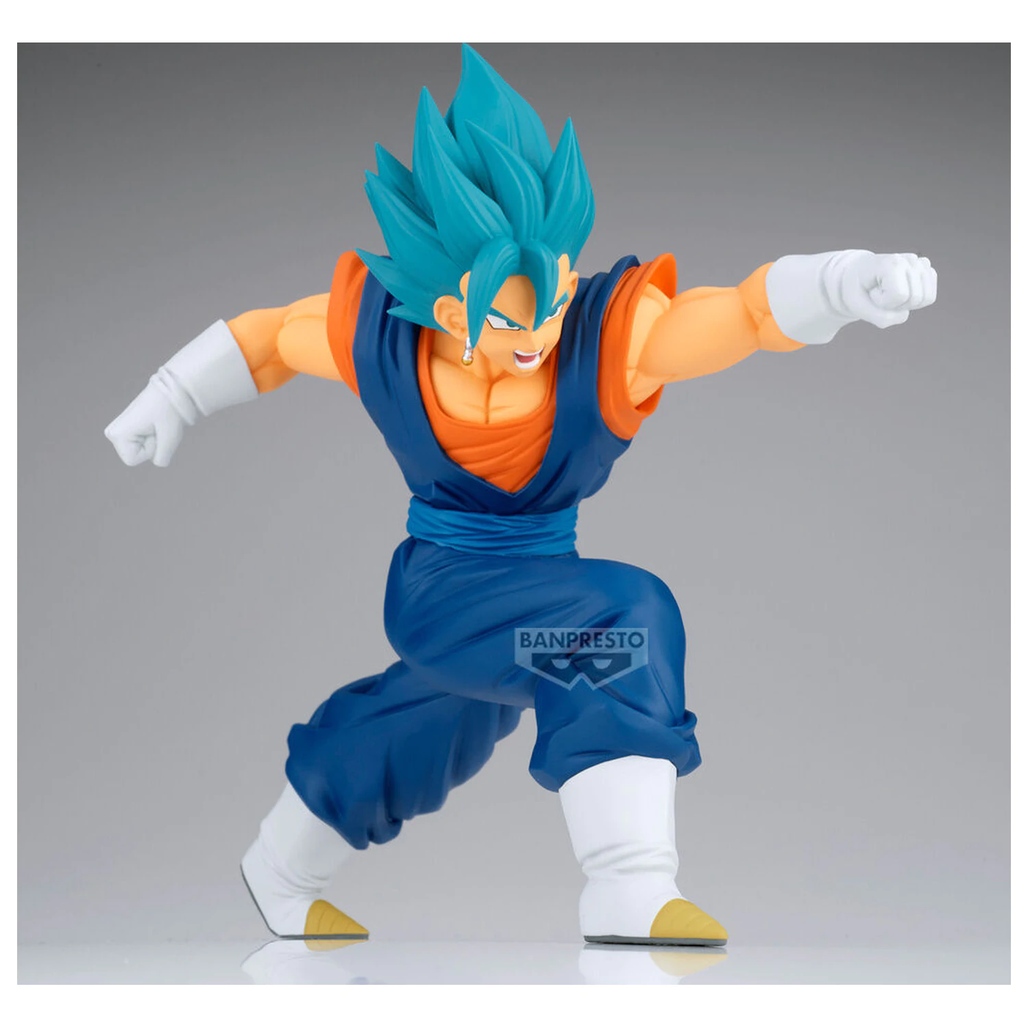 Dragon Ball Super Match Makers Vegito VS Fusion Zamasu figúrka 15cm produktová fotografia