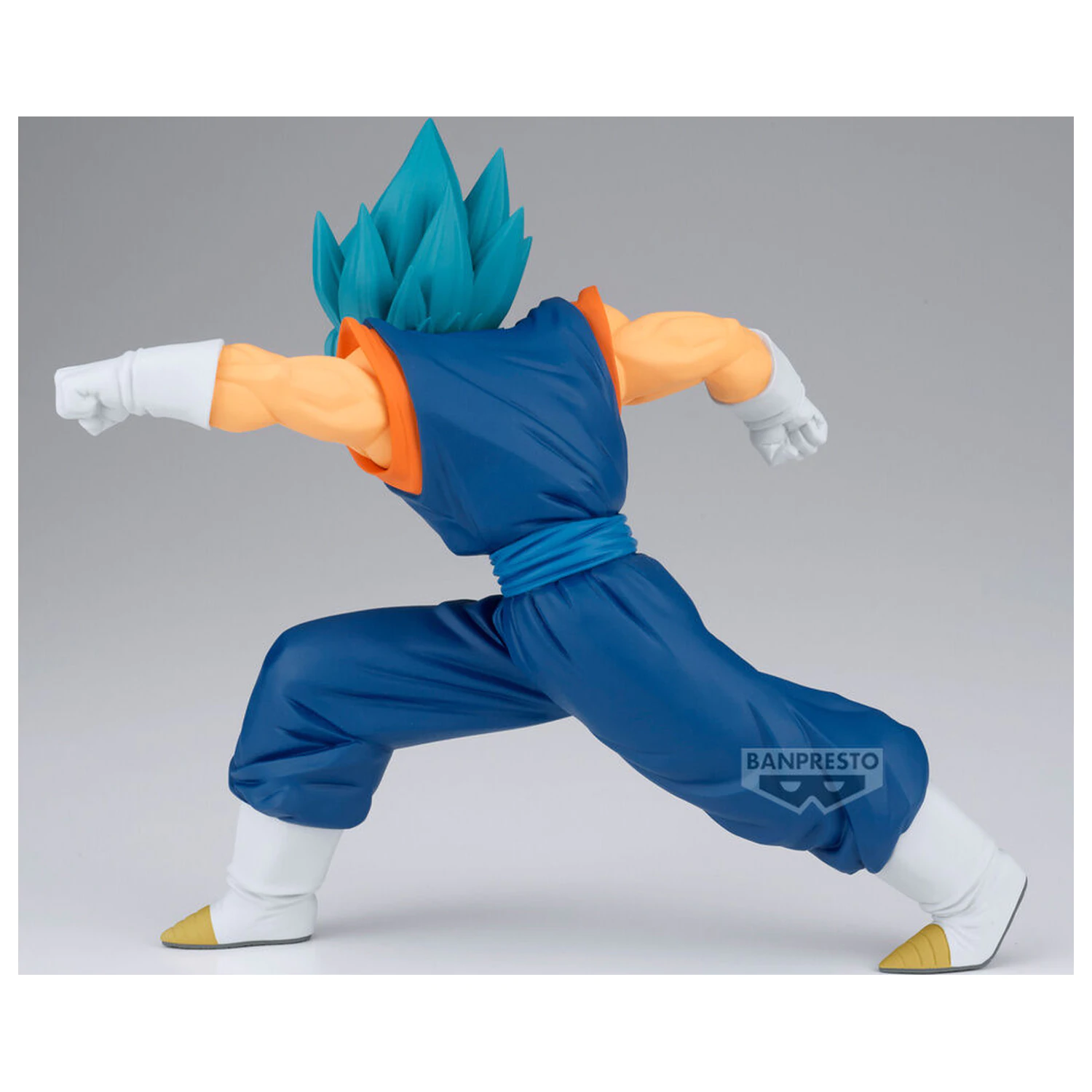Dragon Ball Super Match Makers Vegito VS Fusion Zamasu figúrka 15cm produktová fotografia
