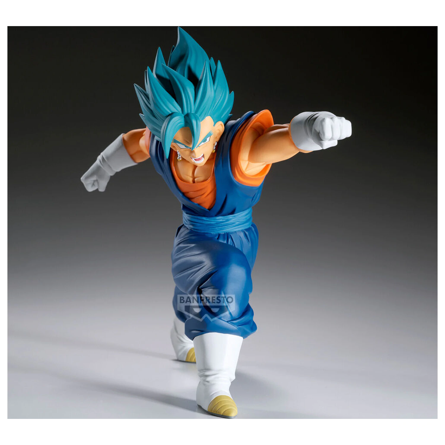 Dragon Ball Super Match Makers Vegito VS Fusion Zamasu figúrka 15cm produktová fotografia
