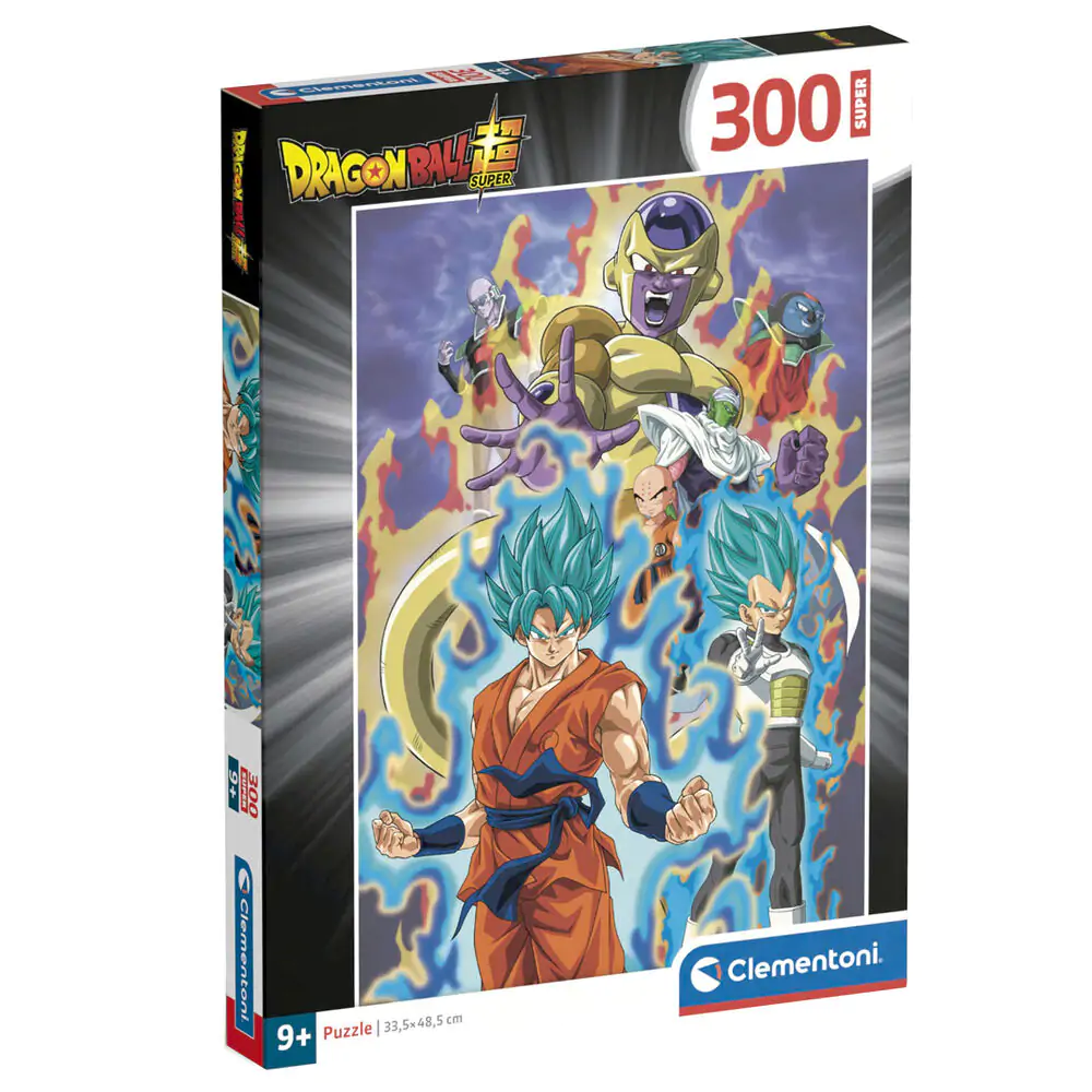 Dragon Ball Super Puzzle 300 ks termékfotó