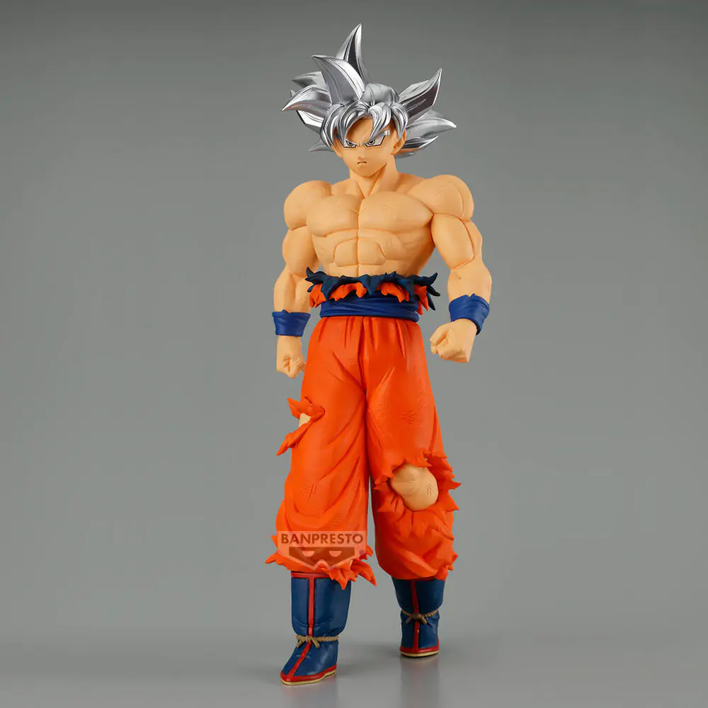 Dragon Ball Super Son Goku Solid Edge Works figúrka 20 cm produktová fotografia