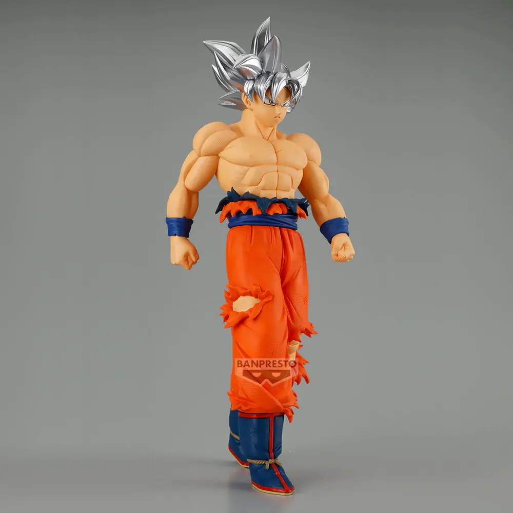 Dragon Ball Super Son Goku Solid Edge Works figúrka 20 cm produktová fotografia