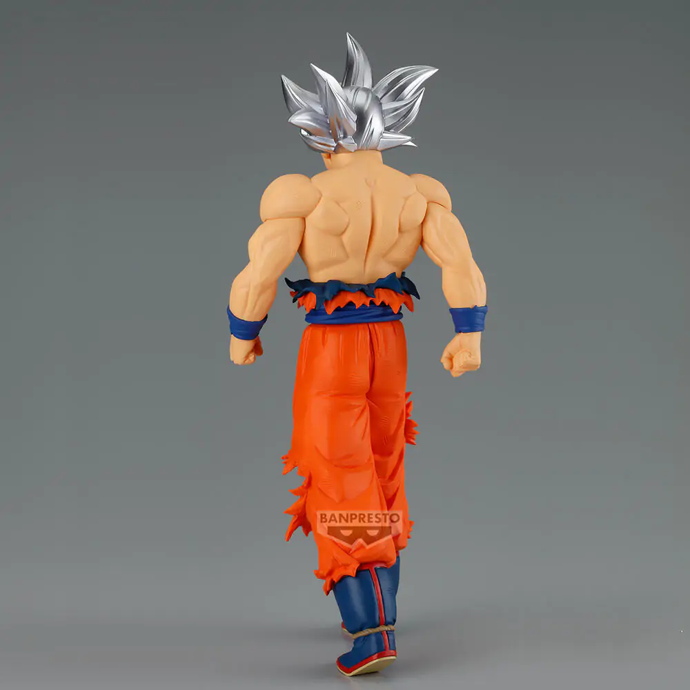Dragon Ball Super Son Goku Solid Edge Works figúrka 20 cm produktová fotografia