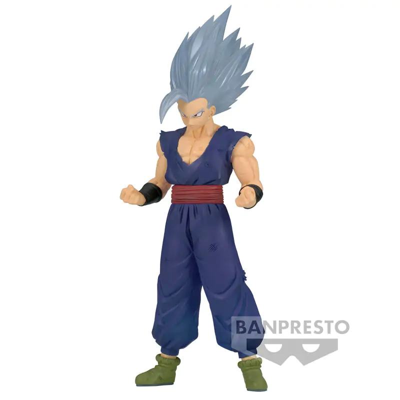 Dragon Ball Super Super Hero Clearise Son Gohan Beast figúrka 17 cm termékfotó