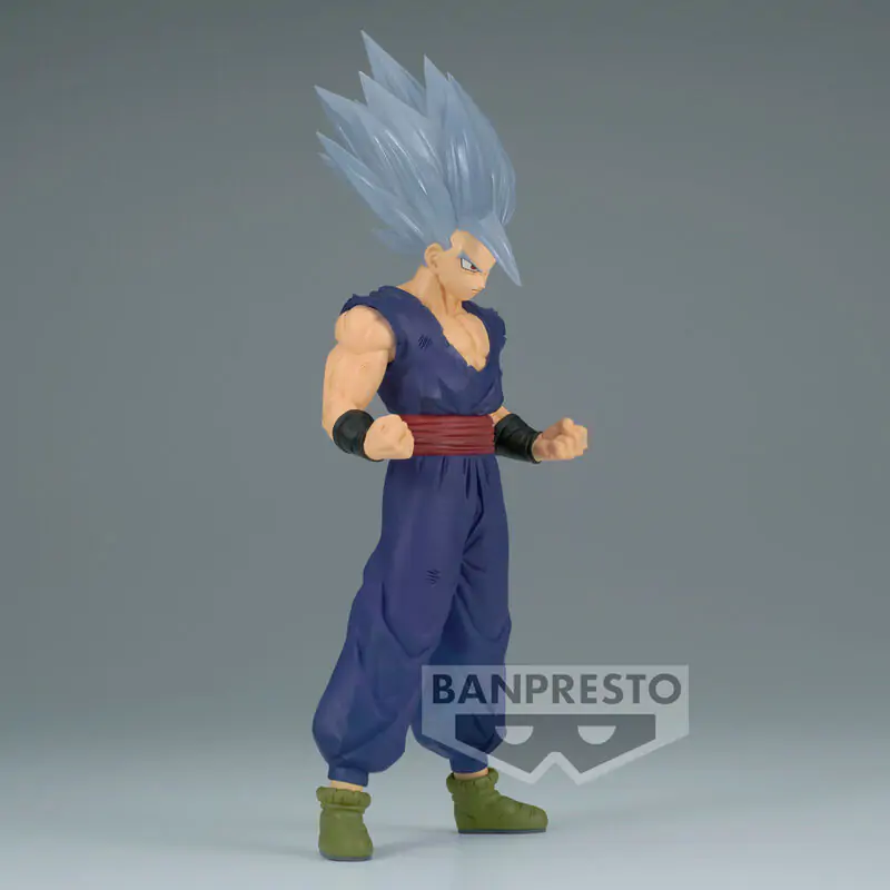 Dragon Ball Super Super Hero Clearise Son Gohan Beast figúrka 17 cm termékfotó