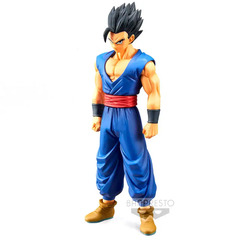 Dragon Ball Super Super Hero DXF Gohan Ultimate 17 cm produktová fotografia