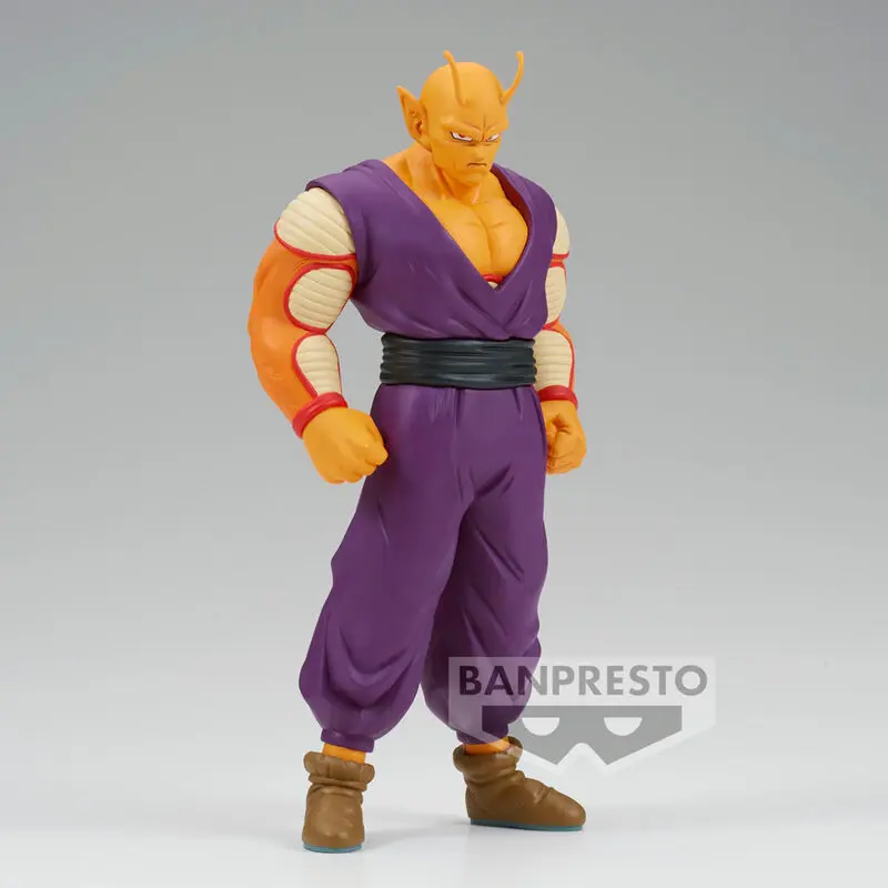 Dragon Ball Super Super Hero DXF Orange Piccolo figúrka 18 cm produktová fotografia