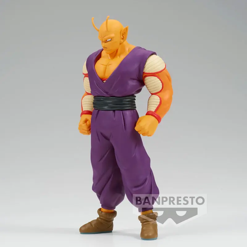 Dragon Ball Super Super Hero DXF Orange Piccolo figúrka 18 cm produktová fotografia