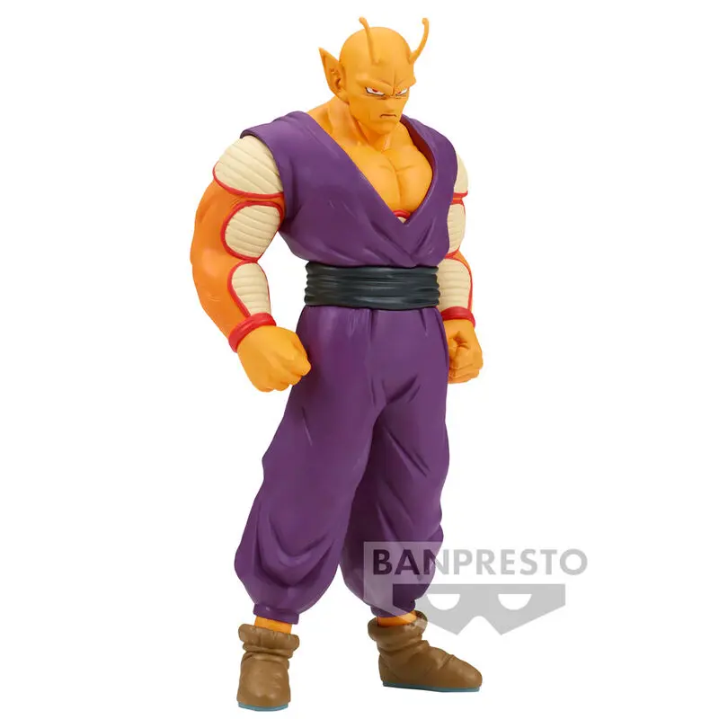 Dragon Ball Super Super Hero DXF Orange Piccolo figúrka 18 cm produktová fotografia