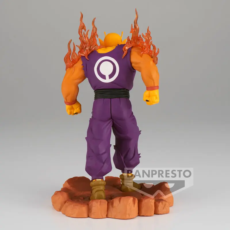 Dragon Ball Super Super Hero History Box PVC Figúrka Orange Piccolo 14 cm termékfotó