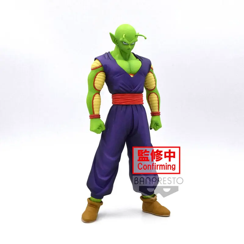 Dragon Ball Super Super Hero DXF Piccolo figúrka  18 cm termékfotó