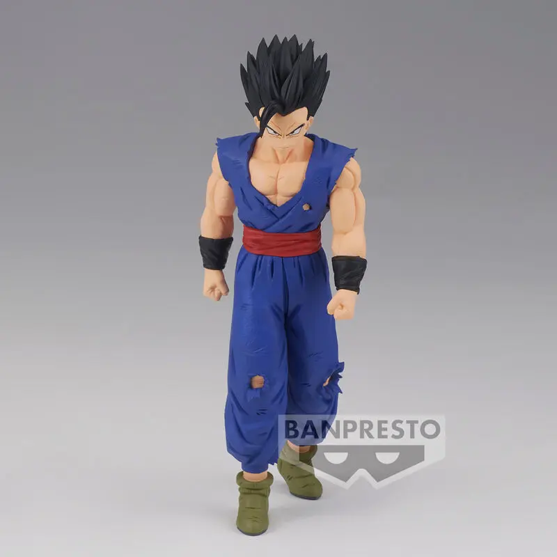 Dragon Ball Super Super Hero Solid Edge Works Son Gohan Ultimate figurína 19 cm termékfotó