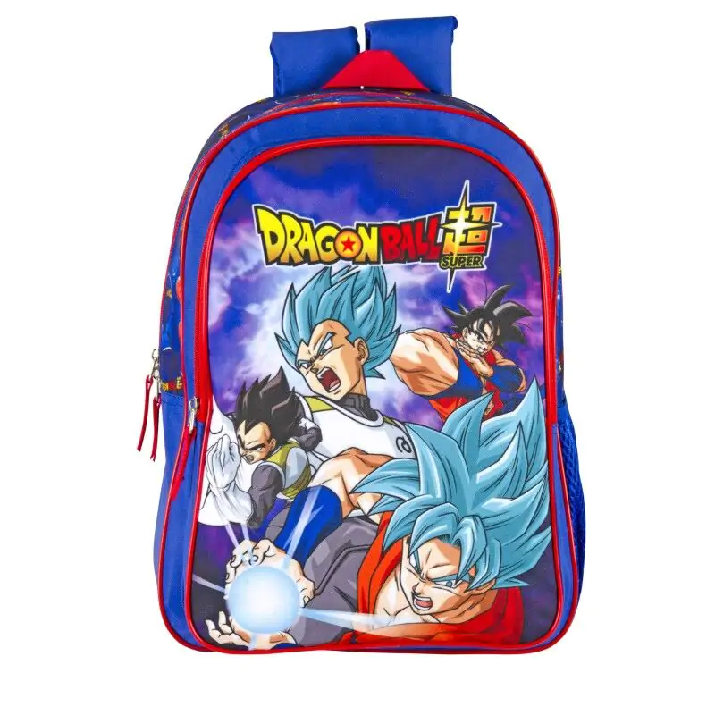 Dragon Ball Super ruksak 37 cm produktová fotografia
