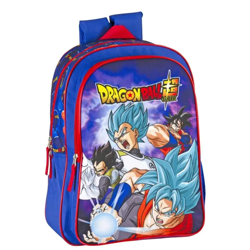Dragon Ball Super ruksak 37 cm produktová fotografia