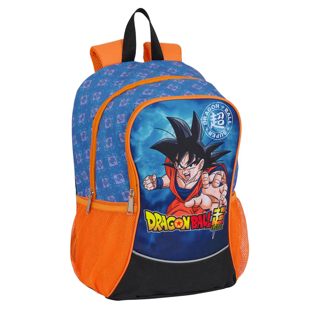 Dragon Ball Super školský batoh 40 cm termékfotó