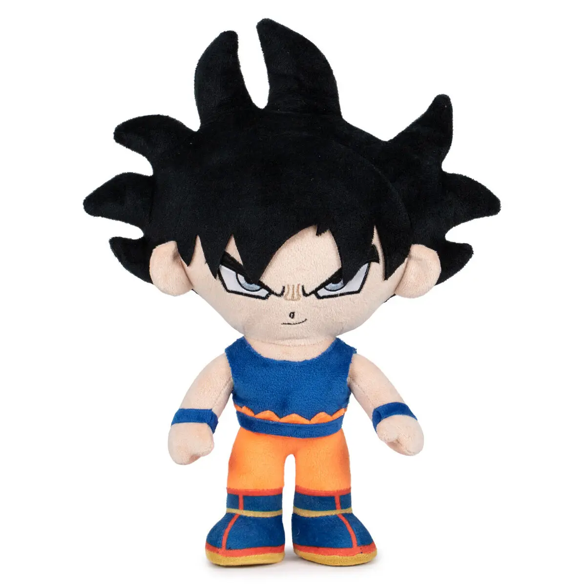 Dragon Ball Super Universe Survival Goku plyšová hračka 29 cm produktová fotografia