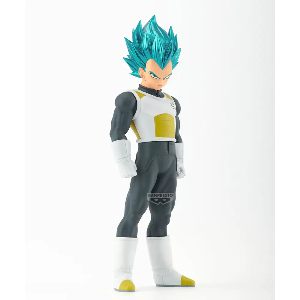 Dragon Ball Super Vegeta Blood of Saiyans figúrka 17 cm produktová fotografia