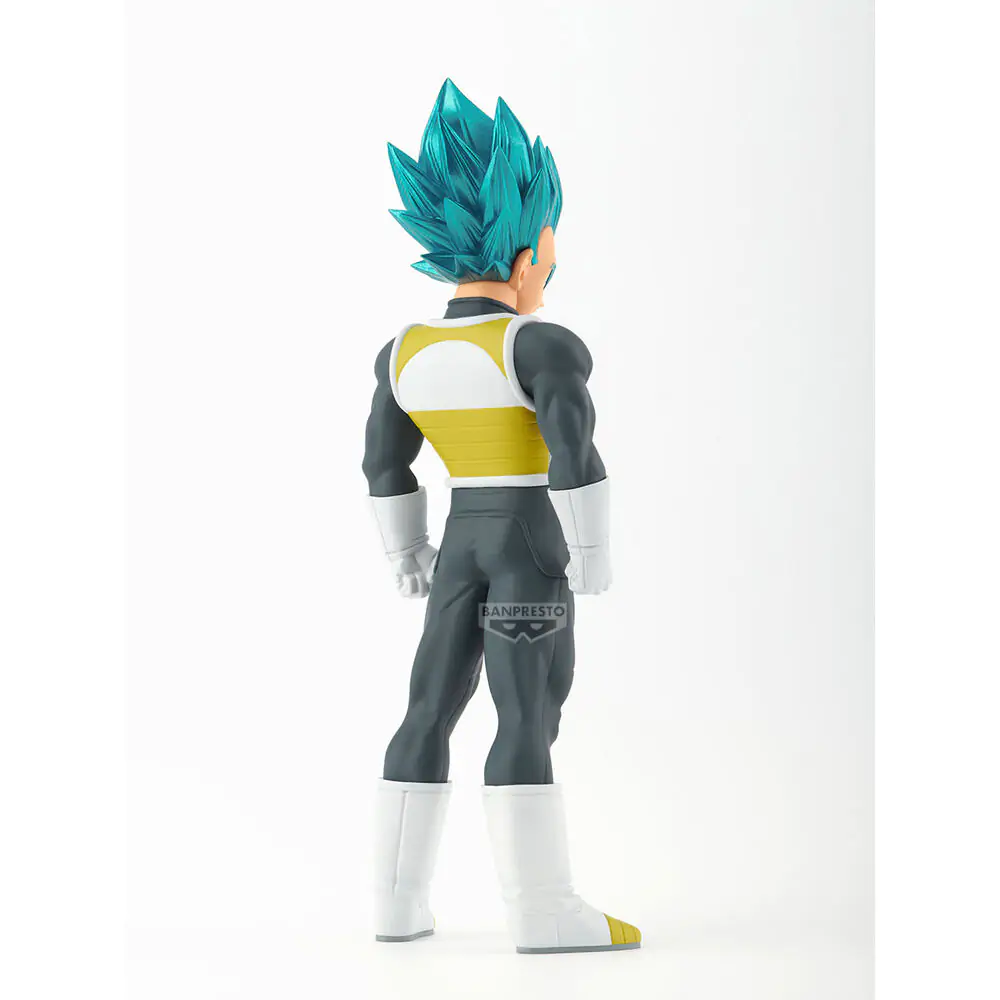 Dragon Ball Super Vegeta Blood of Saiyans figúrka 17 cm produktová fotografia