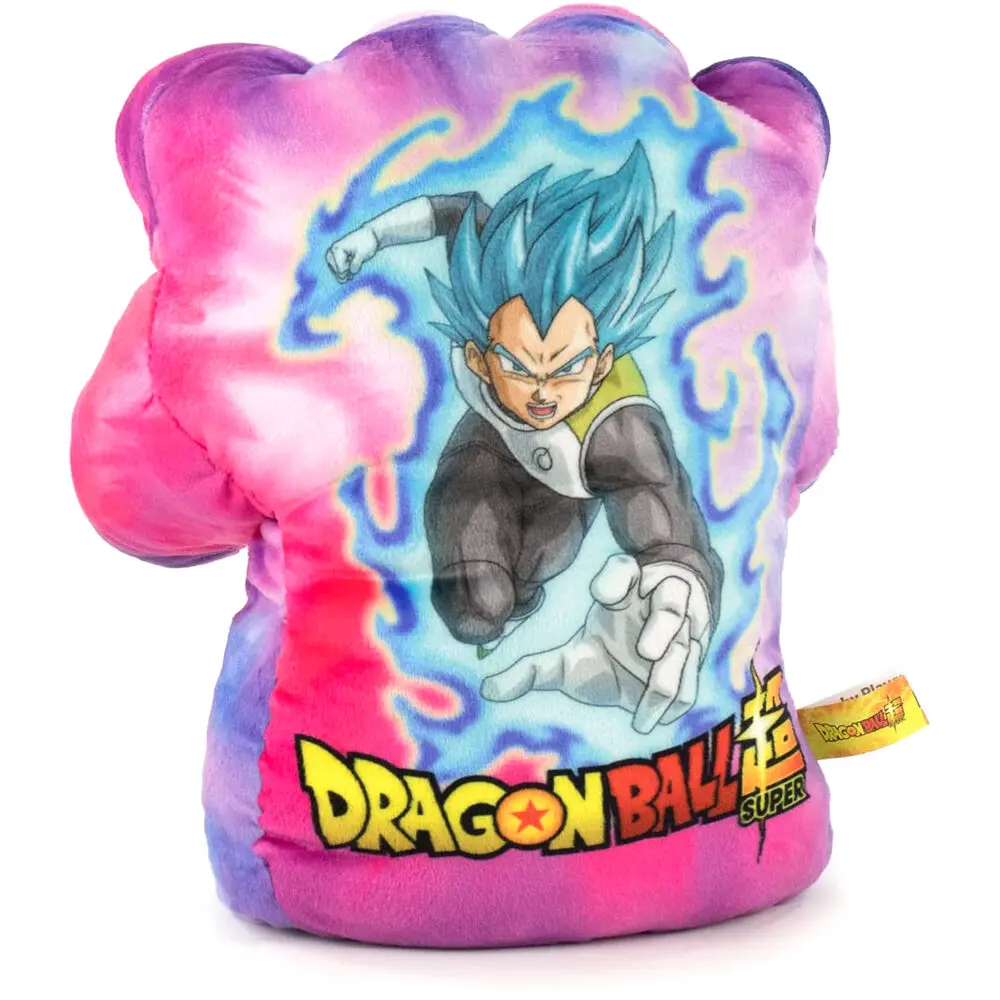 Dragon Ball Super Vegeta Rukavice plyšová hračka 25 cm produktová fotografia