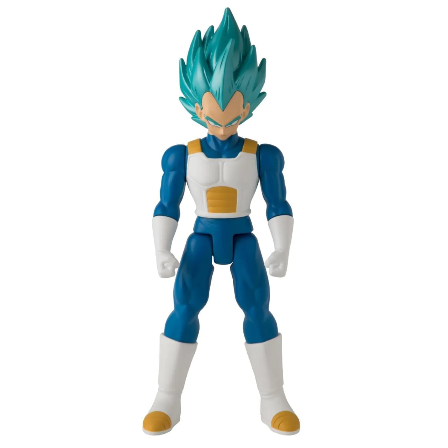 Dragon Ball Blue Vegeta Giant figúrka Limit Breaker 30 cm produktová fotografia