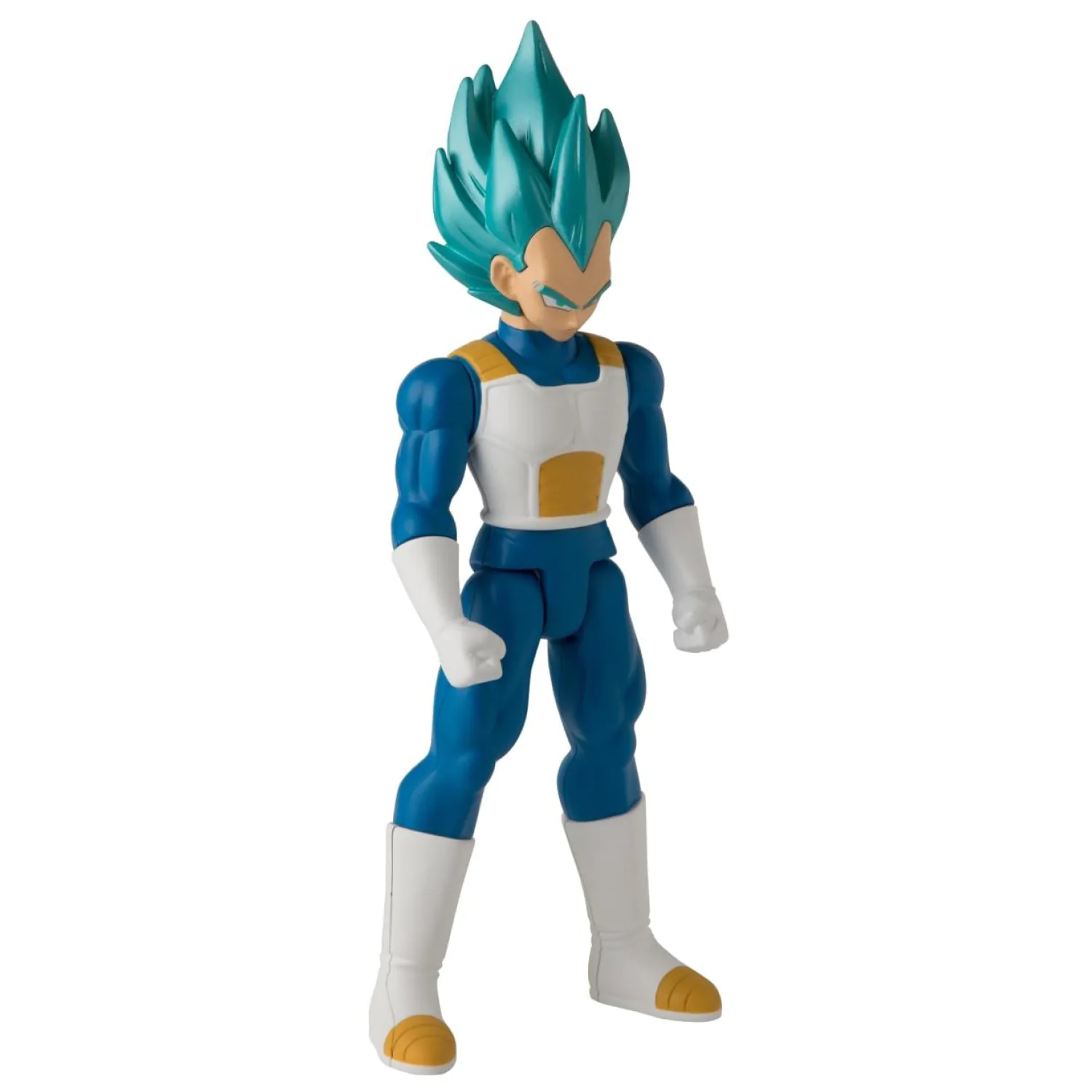 Dragon Ball Blue Vegeta Giant figúrka Limit Breaker 30 cm produktová fotografia