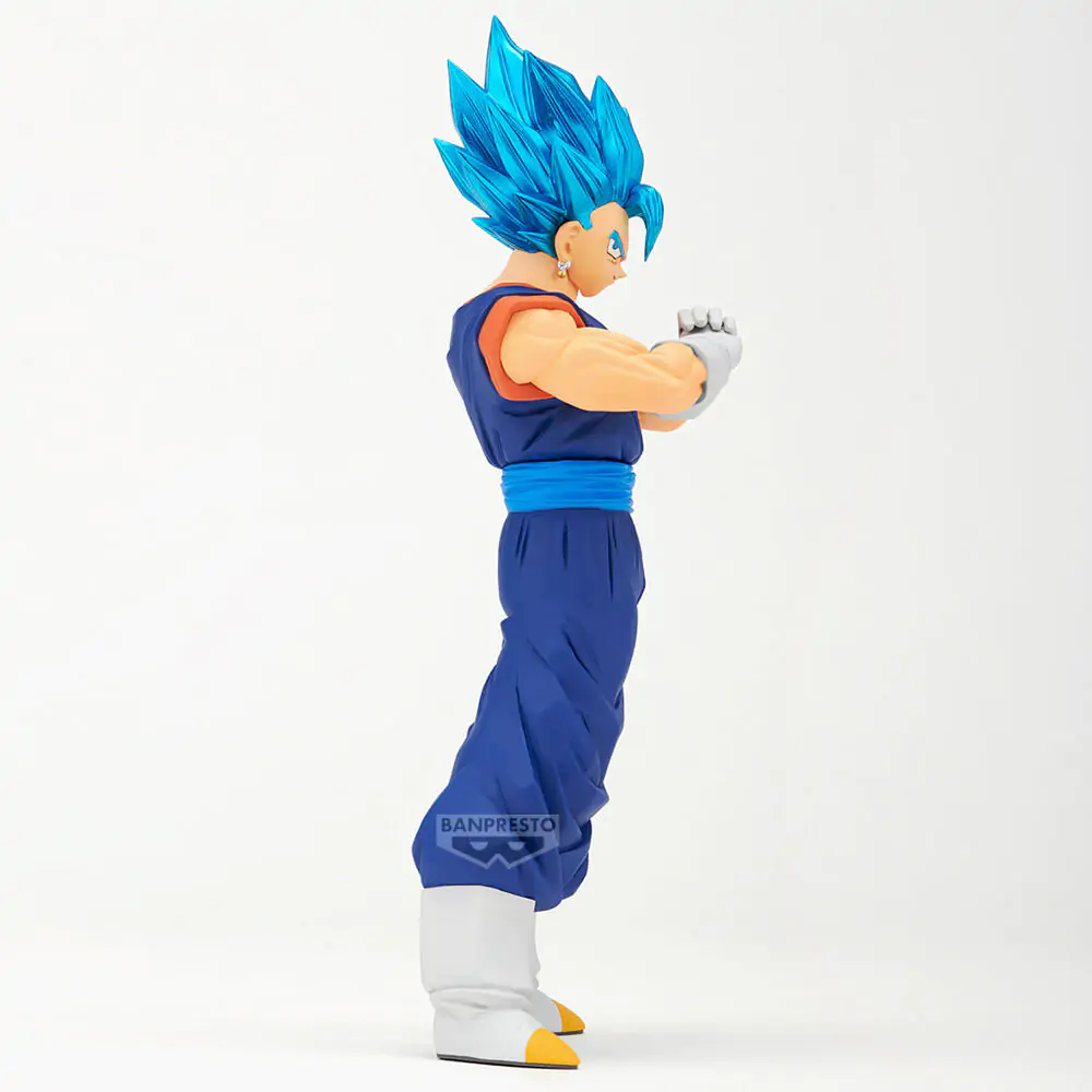 Dragon Ball Super Vegito Blood of Saiyans figúrka 20cm produktová fotografia