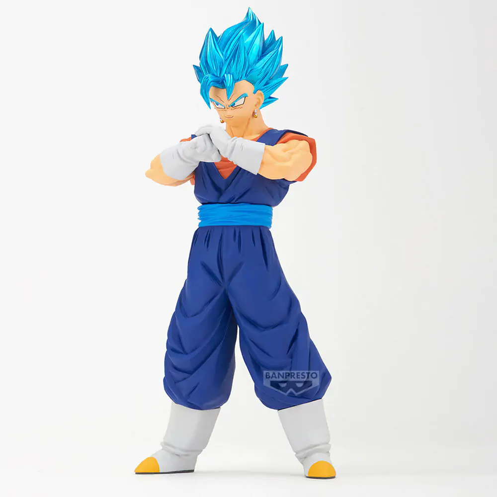 Dragon Ball Super Vegito Blood of Saiyans figúrka 20cm produktová fotografia
