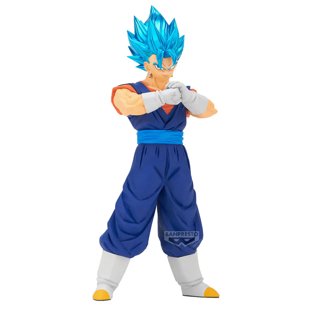 Dragon Ball Super Vegito Blood of Saiyans figúrka 20cm produktová fotografia