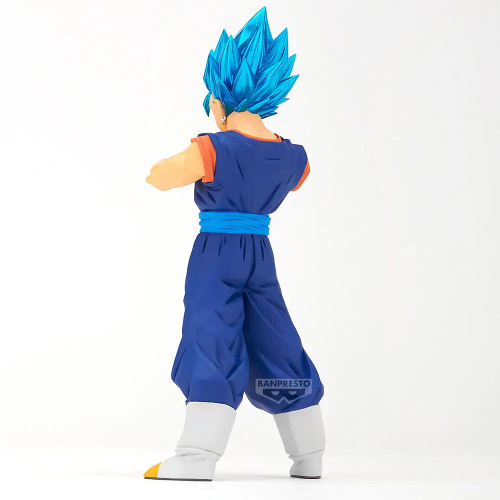 Dragon Ball Super Vegito Blood of Saiyans figúrka 20cm produktová fotografia
