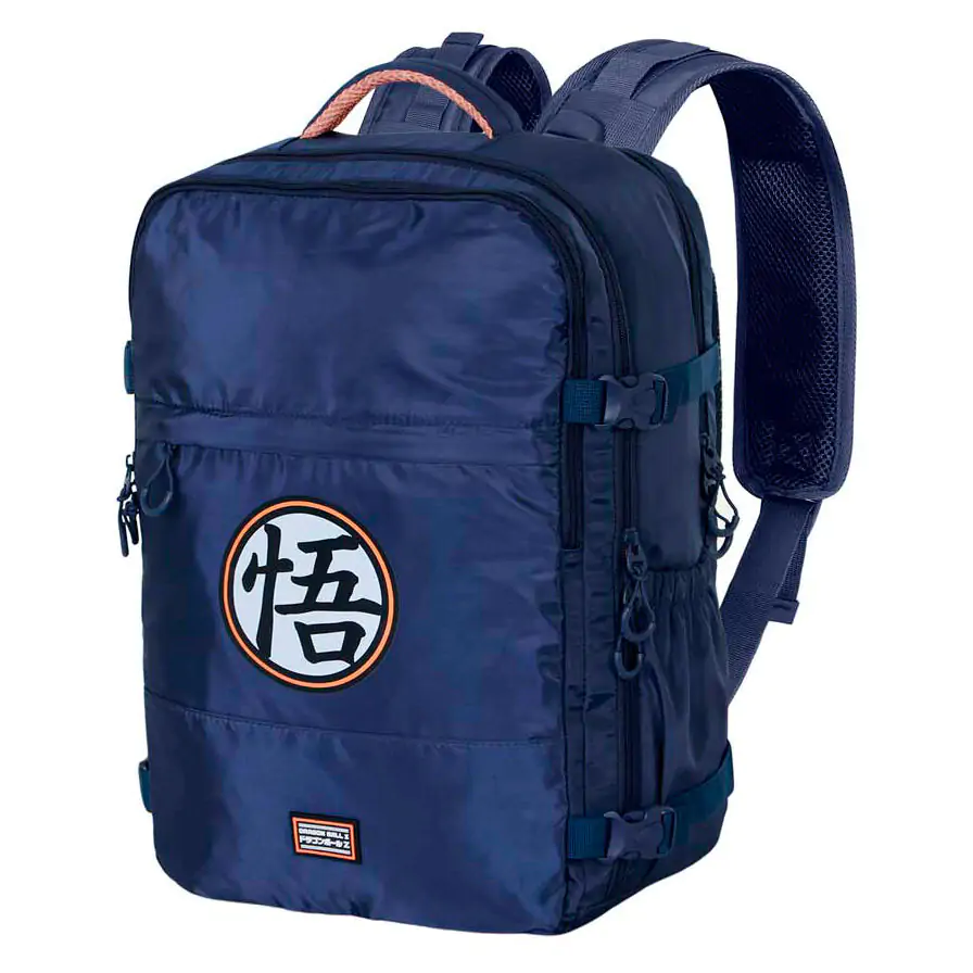 Dragon Ball Symbol ruksak 49 cm produktová fotografia