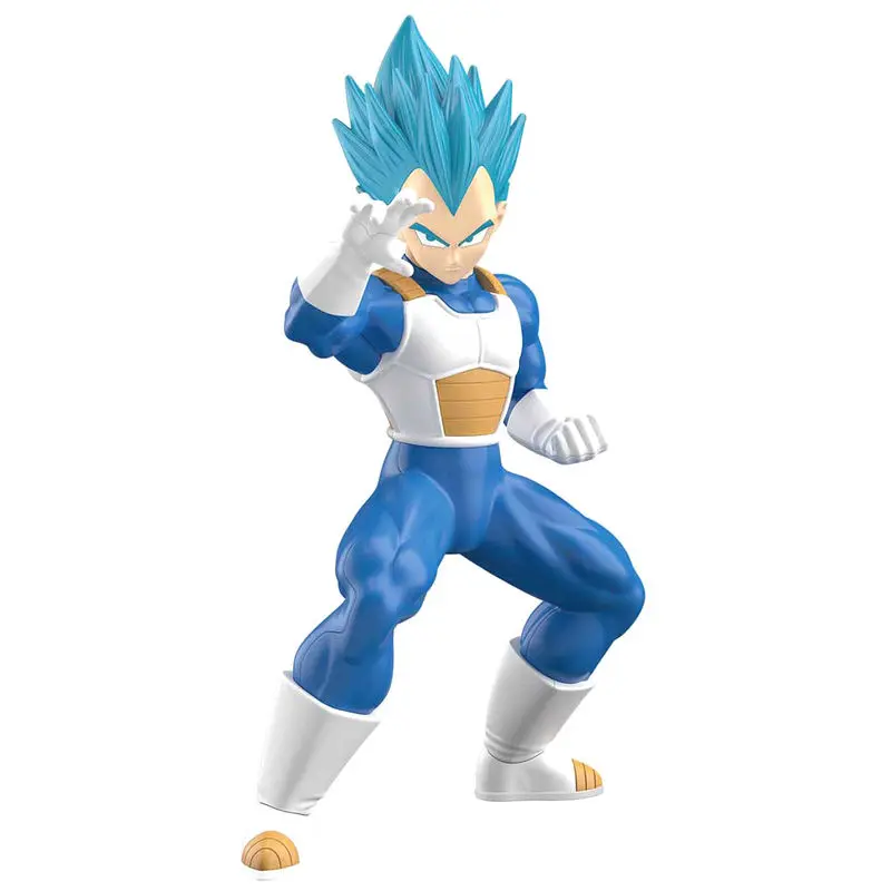 Dragon Ball Super Super Saiyan God Super Saiyan Vegeta Model figúrka 14cm termékfotó