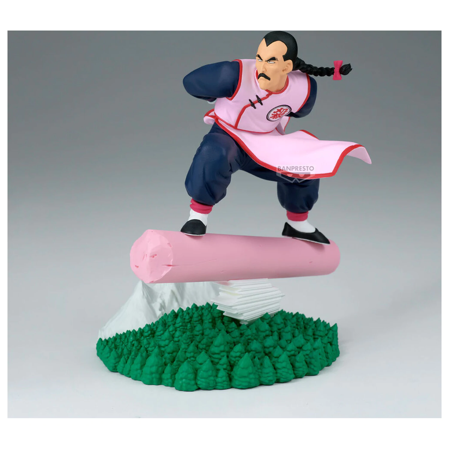 Dragon Ball Taopaipai History Box figúrka 13cm produktová fotografia