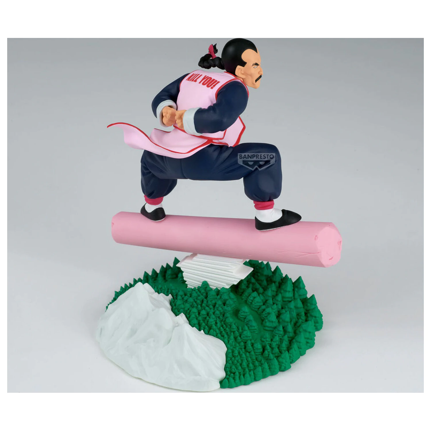 Dragon Ball Taopaipai History Box figúrka 13cm produktová fotografia