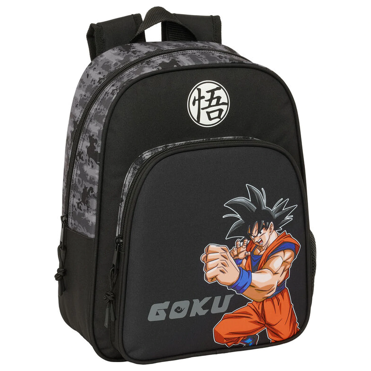 Dragon Ball adaptabilný ruksak 33cm produktová fotografia