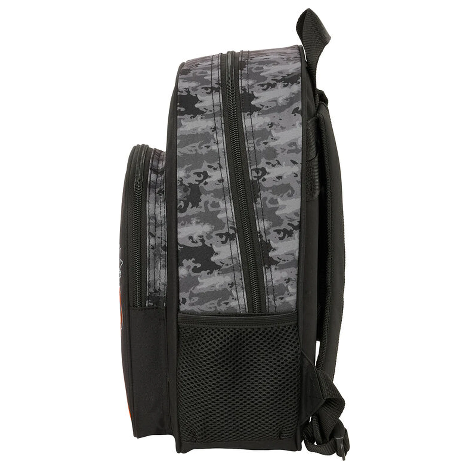 Dragon Ball adaptabilný ruksak 33cm produktová fotografia